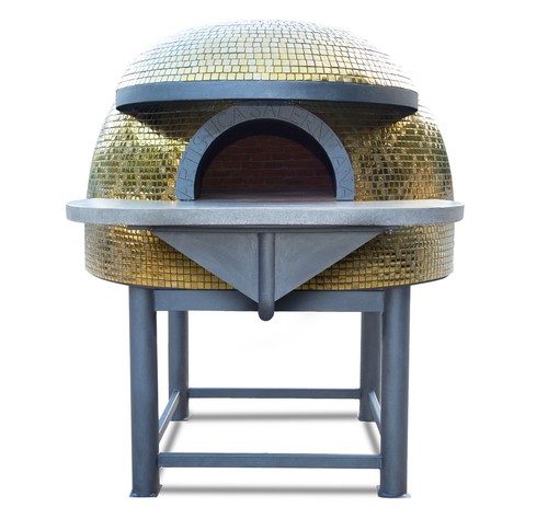 Forno legna napoletano per - legna,