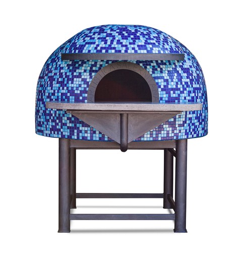 Forno legna napoletano per - forno,